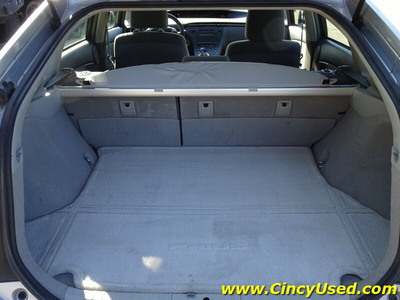 2010 Toyota Prius I - Photo 25 - Cincinnati, OH 45255