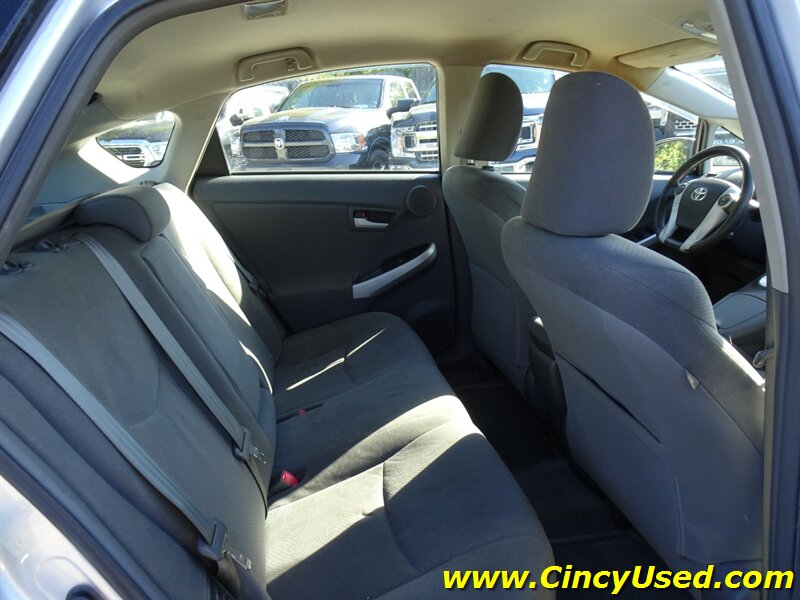 2010 Toyota Prius I - Photo 14 - Cincinnati, OH 45255