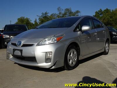 2010 Toyota Prius I - Photo 3 - Cincinnati, OH 45255