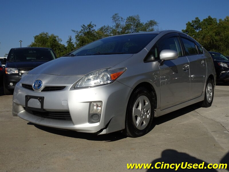 2010 Toyota Prius I - Photo 3 - Cincinnati, OH 45255