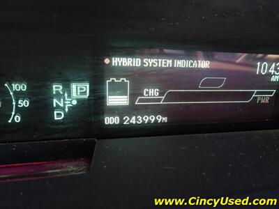 2010 Toyota Prius I - Photo 20 - Cincinnati, OH 45255