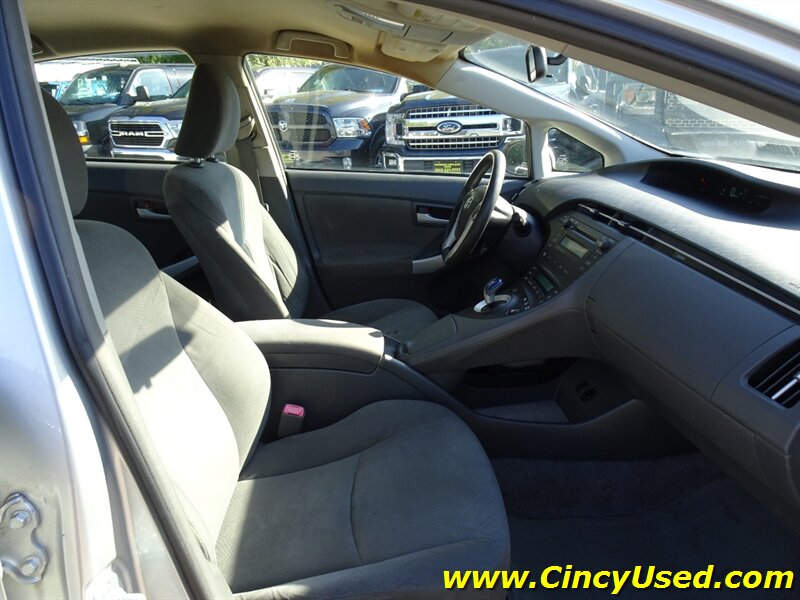 2010 Toyota Prius I - Photo 16 - Cincinnati, OH 45255