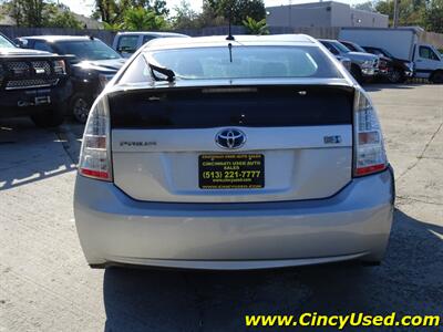 2010 Toyota Prius I - Photo 8 - Cincinnati, OH 45255