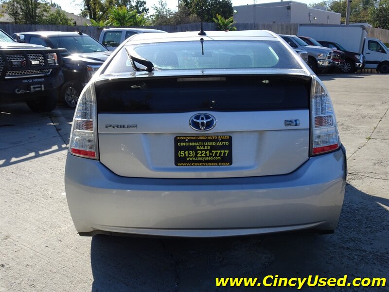 2010 Toyota Prius I - Photo 8 - Cincinnati, OH 45255