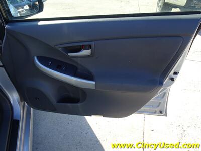 2010 Toyota Prius I - Photo 22 - Cincinnati, OH 45255