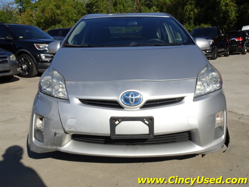 2010 Toyota Prius I - Photo 2 - Cincinnati, OH 45255