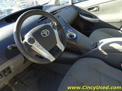 2010 Toyota Prius I - Photo 10 - Cincinnati, OH 45255
