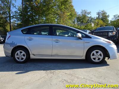 2010 Toyota Prius I - Photo 5 - Cincinnati, OH 45255