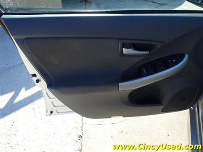2010 Toyota Prius I - Photo 21 - Cincinnati, OH 45255