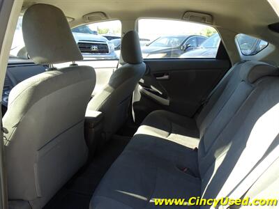 2010 Toyota Prius I - Photo 13 - Cincinnati, OH 45255