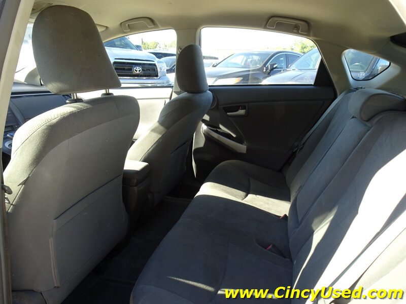 2010 Toyota Prius I - Photo 13 - Cincinnati, OH 45255