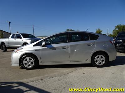 2010 Toyota Prius I - Photo 7 - Cincinnati, OH 45255