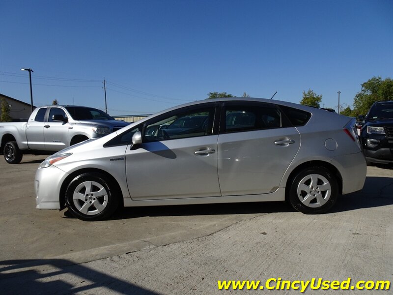 2010 Toyota Prius I - Photo 7 - Cincinnati, OH 45255