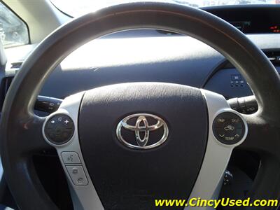 2010 Toyota Prius I - Photo 18 - Cincinnati, OH 45255