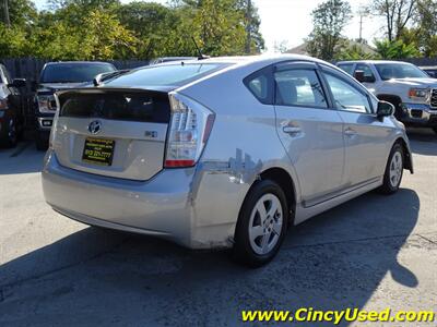 2010 Toyota Prius I - Photo 6 - Cincinnati, OH 45255