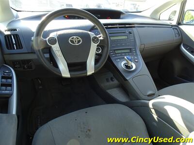 2010 Toyota Prius I - Photo 12 - Cincinnati, OH 45255