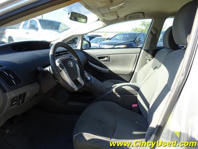 2010 Toyota Prius I - Photo 11 - Cincinnati, OH 45255