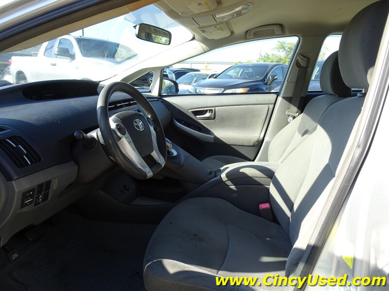 2010 Toyota Prius I - Photo 11 - Cincinnati, OH 45255