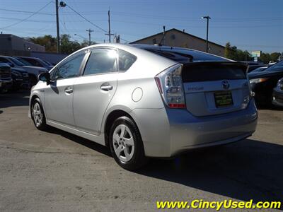 2010 Toyota Prius I - Photo 9 - Cincinnati, OH 45255