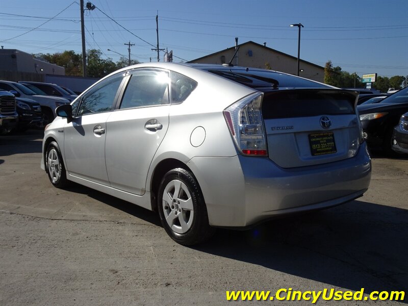 2010 Toyota Prius I - Photo 9 - Cincinnati, OH 45255