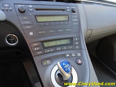 2010 Toyota Prius I - Photo 17 - Cincinnati, OH 45255