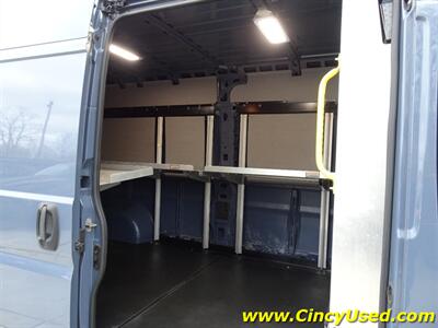 2019 RAM ProMaster 3500 159 WB   - Photo 22 - Cincinnati, OH 45255