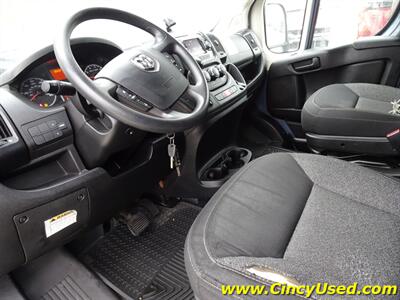 2019 RAM ProMaster 3500 159 WB   - Photo 11 - Cincinnati, OH 45255