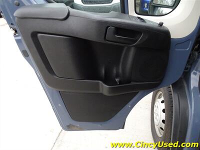 2019 RAM ProMaster 3500 159 WB   - Photo 27 - Cincinnati, OH 45255