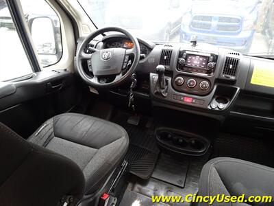 2019 RAM ProMaster 3500 159 WB   - Photo 12 - Cincinnati, OH 45255