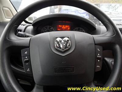 2019 RAM ProMaster 3500 159 WB   - Photo 16 - Cincinnati, OH 45255