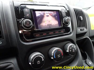 2019 RAM ProMaster 3500 159 WB   - Photo 21 - Cincinnati, OH 45255