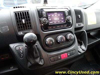 2019 RAM ProMaster 3500 159 WB   - Photo 15 - Cincinnati, OH 45255