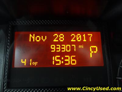 2019 RAM ProMaster 3500 159 WB   - Photo 17 - Cincinnati, OH 45255