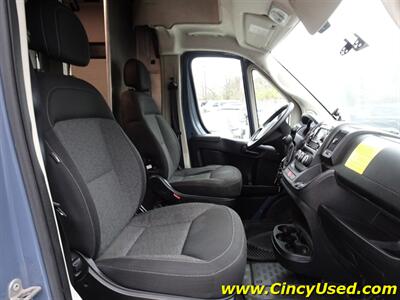2019 RAM ProMaster 3500 159 WB   - Photo 13 - Cincinnati, OH 45255
