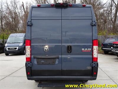 2019 RAM ProMaster 3500 159 WB   - Photo 8 - Cincinnati, OH 45255