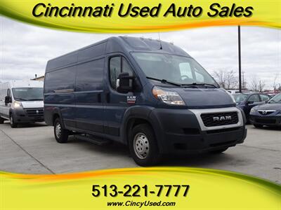 2019 RAM ProMaster 3500 159 WB   - Photo 1 - Cincinnati, OH 45255