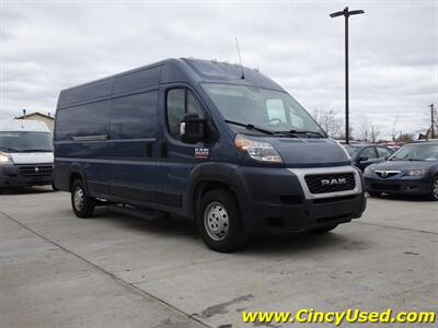 2019 RAM ProMaster 3500 159 WB   - Photo 4 - Cincinnati, OH 45255