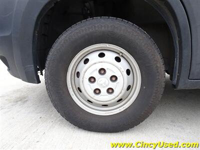 2019 RAM ProMaster 3500 159 WB   - Photo 34 - Cincinnati, OH 45255