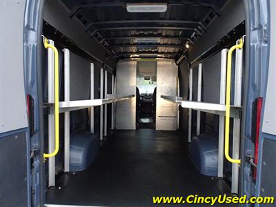 2019 RAM ProMaster 3500 159 WB   - Photo 26 - Cincinnati, OH 45255