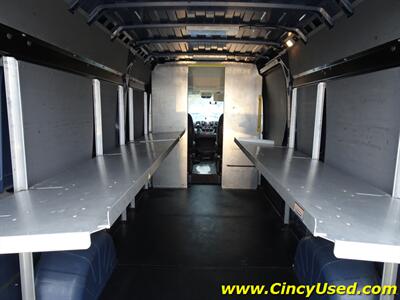 2019 RAM ProMaster 3500 159 WB   - Photo 25 - Cincinnati, OH 45255