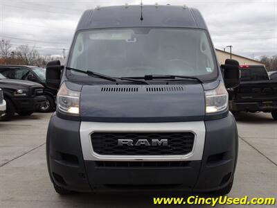 2019 RAM ProMaster 3500 159 WB   - Photo 2 - Cincinnati, OH 45255
