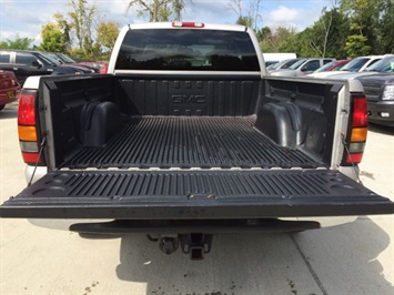 2004 GMC Sierra 1500 Work Truck   - Photo 28 - Cincinnati, OH 45255