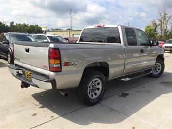 2004 GMC Sierra 1500 Work Truck   - Photo 13 - Cincinnati, OH 45255