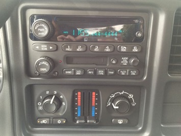 2004 GMC Sierra 1500 Work Truck   - Photo 17 - Cincinnati, OH 45255