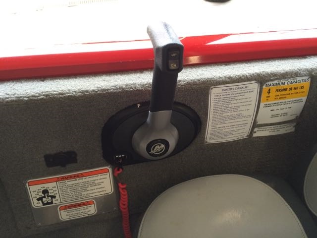 2012 Bass Tracker Pro Team 175 TXW - Photo 25 - Cincinnati, OH 45255