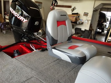 2012 Bass Tracker Pro Team 175 TXW - Photo 18 - Cincinnati, OH 45255