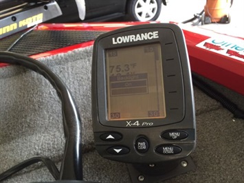 2012 Bass Tracker Pro Team 175 TXW - Photo 19 - Cincinnati, OH 45255