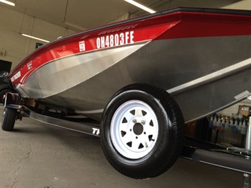 2012 Bass Tracker Pro Team 175 TXW - Photo 38 - Cincinnati, OH 45255