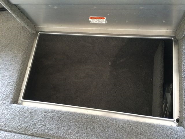 2012 Bass Tracker Pro Team 175 TXW - Photo 31 - Cincinnati, OH 45255