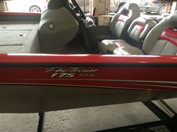 2012 Bass Tracker Pro Team 175 TXW - Photo 5 - Cincinnati, OH 45255